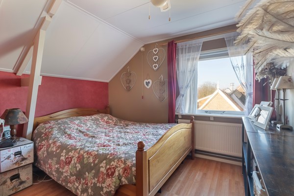 Medium property photo - Oudebildtdijk 416, 9072 AE Nij Altoenae